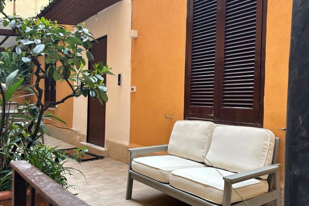 Cola Di Rienzo 243 Relais-B Villa Rome Bagian luar foto